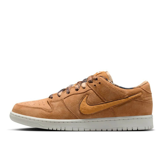 Nike SB Dunk Low Pro NOTE Shop Manchester Brew and Biscuits - IO9508-200