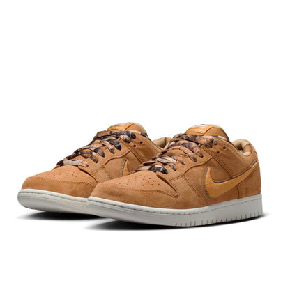 Nike SB Dunk Low Pro NOTE Shop Manchester Brew and Biscuits - IO9508-200