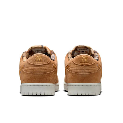 Nike SB Dunk Low Pro NOTE Shop Manchester Brew and Biscuits - IO9508-200