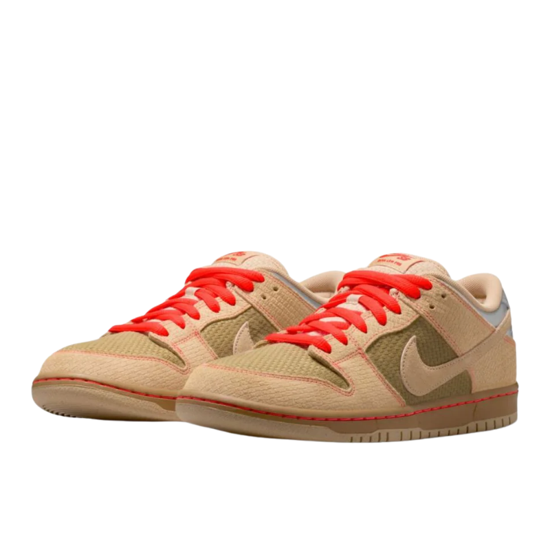 Nike SB Dunk Low Pro Som Tum - IB6206-701