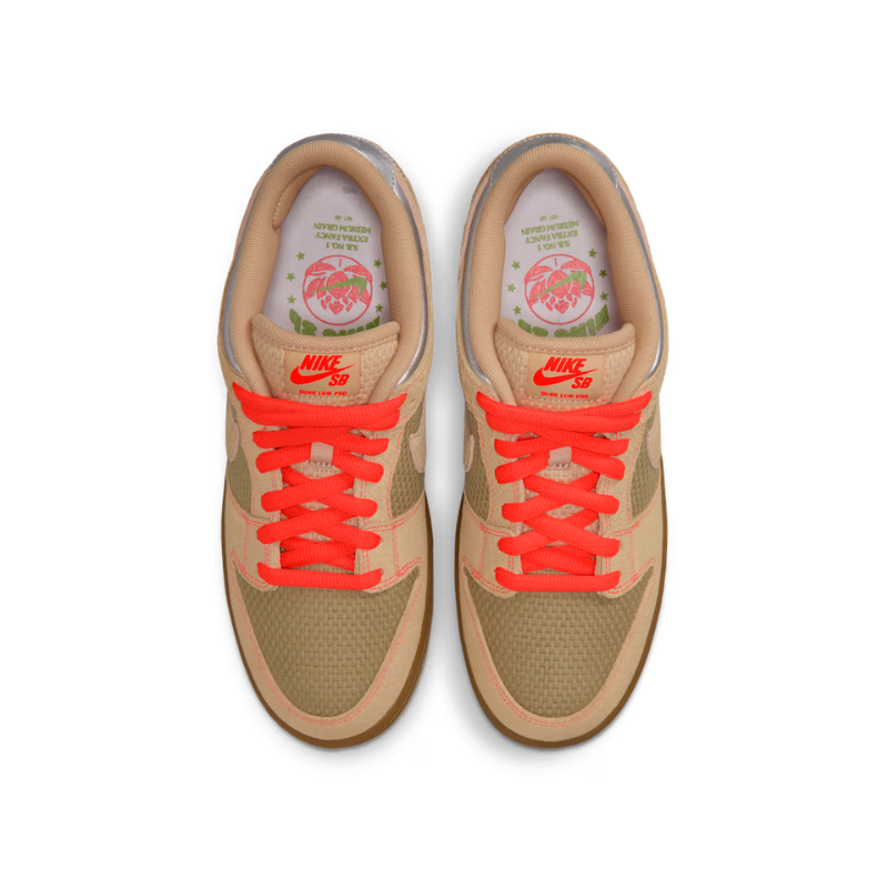 Nike SB Dunk Low Pro Som Tum - IB6206-701