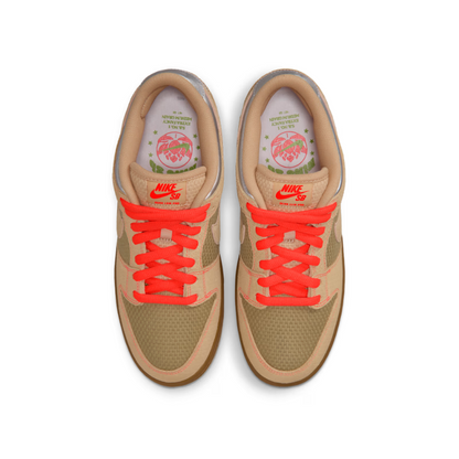 Nike SB Dunk Low Pro Som Tum - IB6206-701
