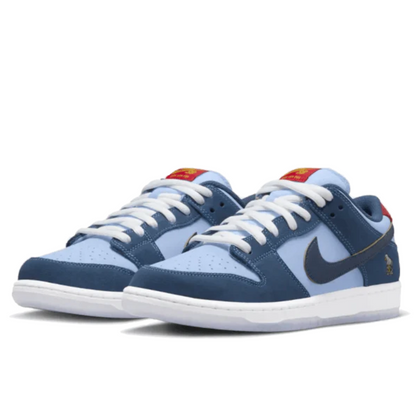 Nike SB Dunk Low Pro Why So Sad? - DX5549-400