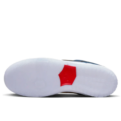 Nike SB Dunk Low Pro Why So Sad? - DX5549-400