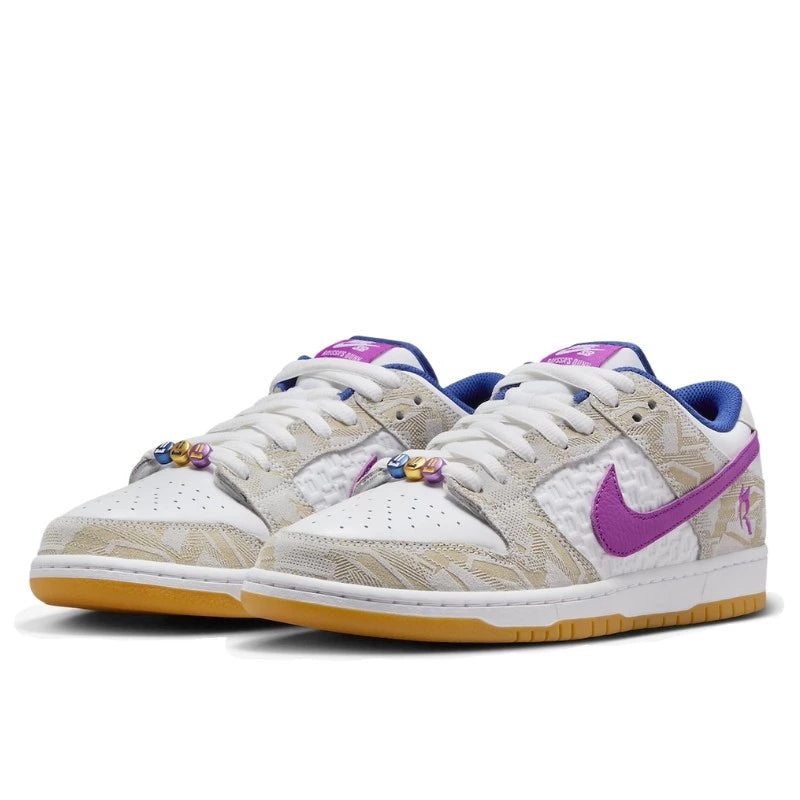 Nike SB Dunk Low Rayssa Leal - FZ5251-001