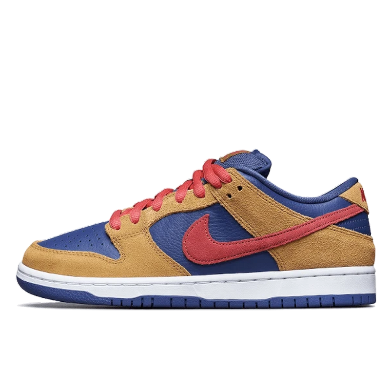 Nike SB Dunk Low Reverse Papa Bear - BQ6817-700