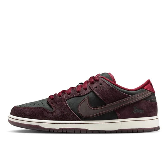 Nike SB Dunk Low Riot Skateshop - FZ1289-200