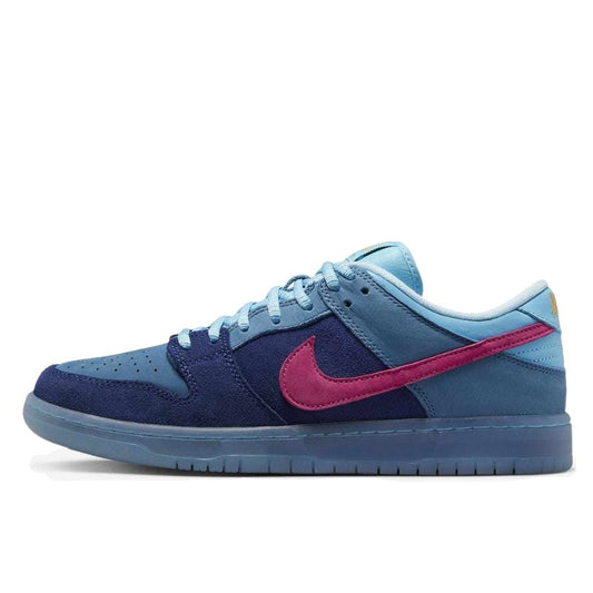 Nike SB Dunk Low Run The Jewels - DO9404-400