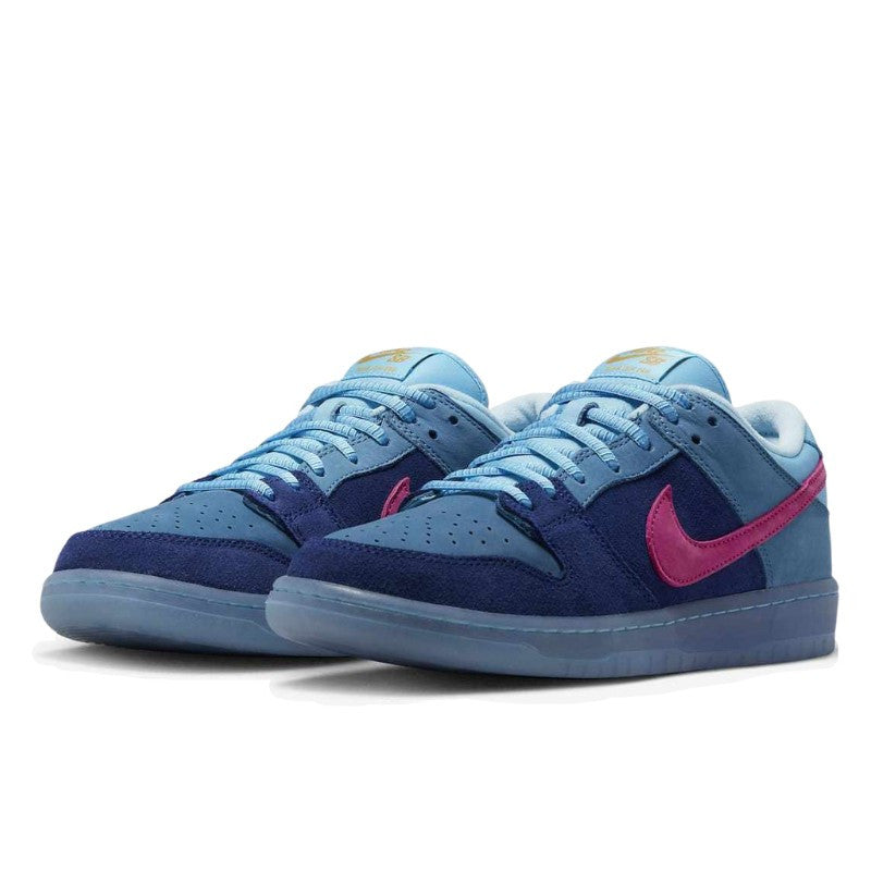 Nike SB Dunk Low Run The Jewels - DO9404-400