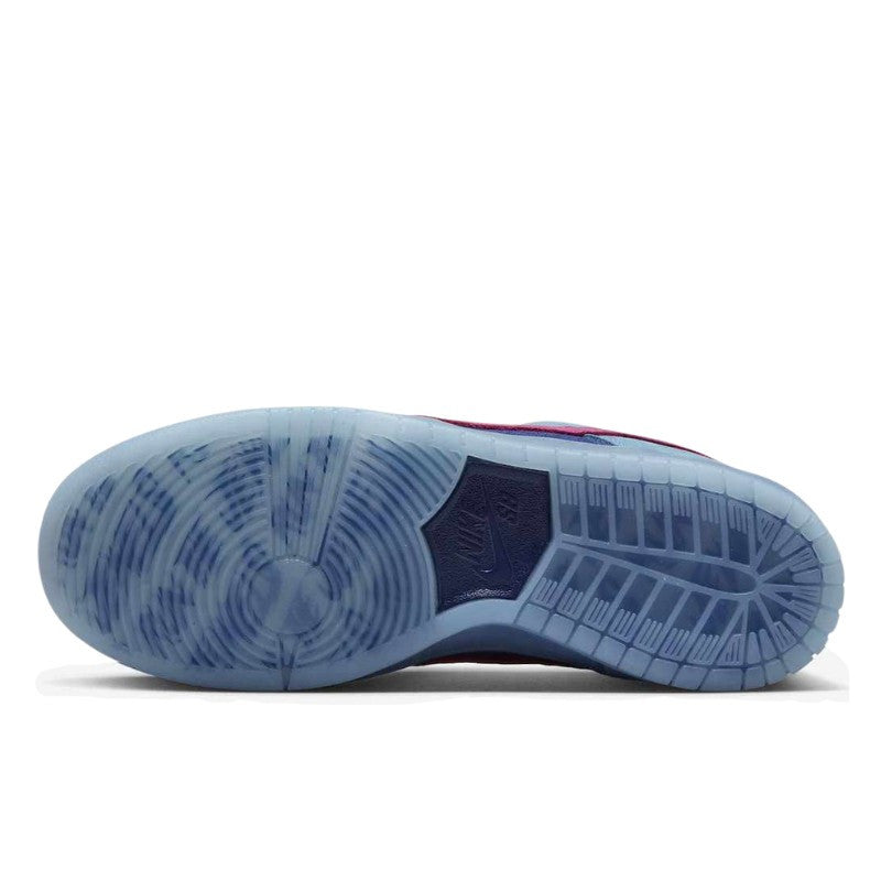 Nike SB Dunk Low Run The Jewels - DO9404-400