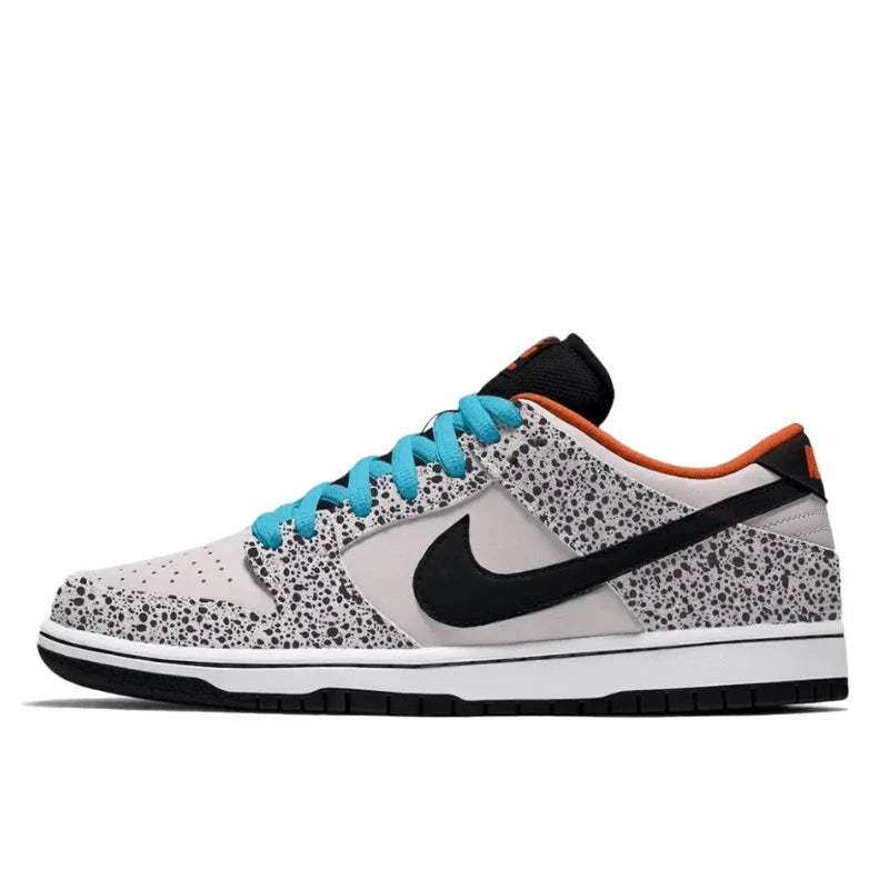 Nike SB Dunk Low Olympics Safari - FZ1233-002