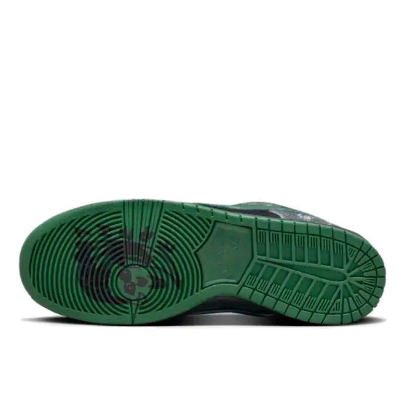 Nike SB Dunk Low There Skateboards - HF7743-001