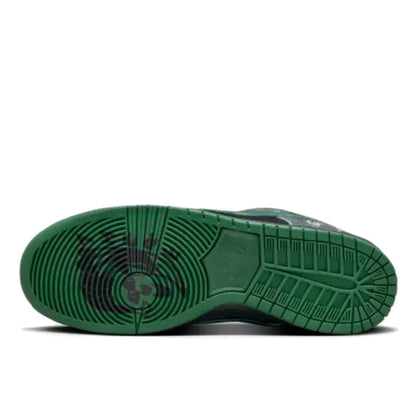 Nike SB Dunk Low There Skateboards - HF7743-001