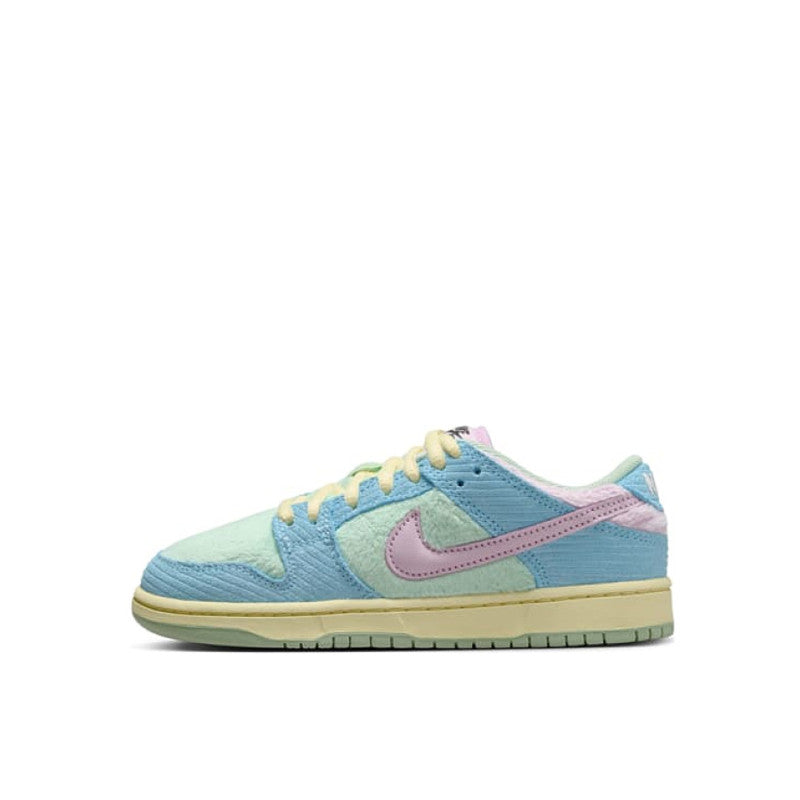 Nike SB Dunk Low Verdy Visty (PS) - FZ7195-400