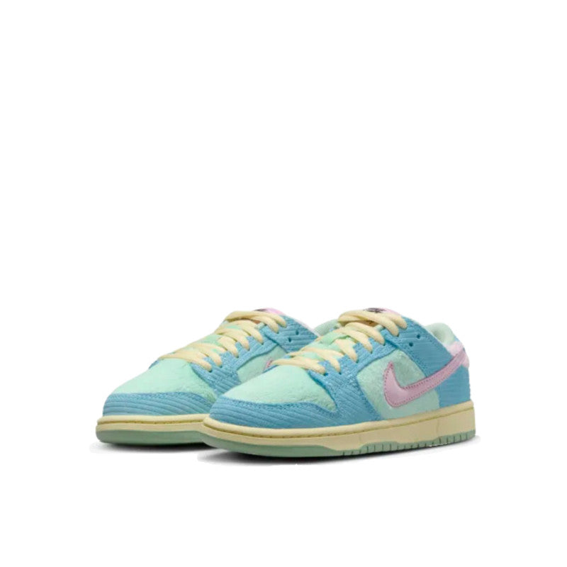 Nike SB Dunk Low Verdy Visty (PS) - FZ7195-400
