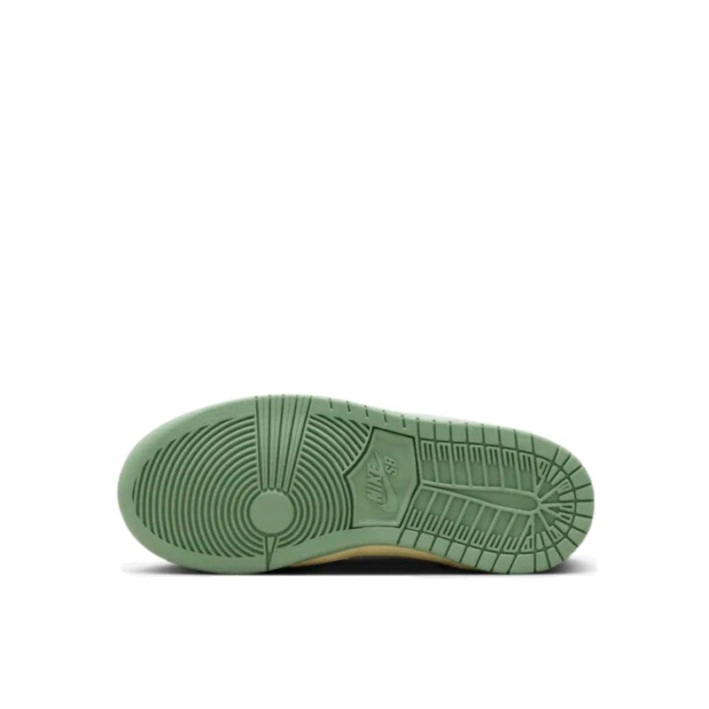 Nike SB Dunk Low Verdy Visty (PS) - FZ7195-400
