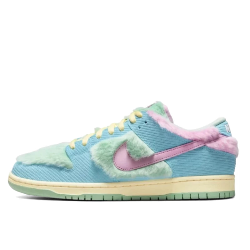 Nike SB Dunk Low Verdy Visty  - FN6040-400