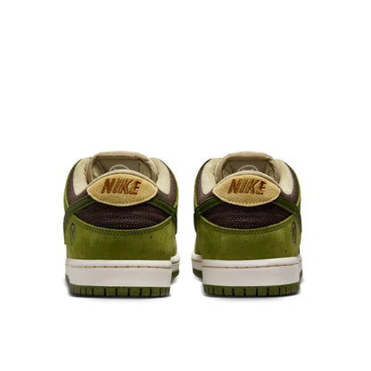 Nike SB Dunk Low Yuto Horigome Asparagus - HF8022-300