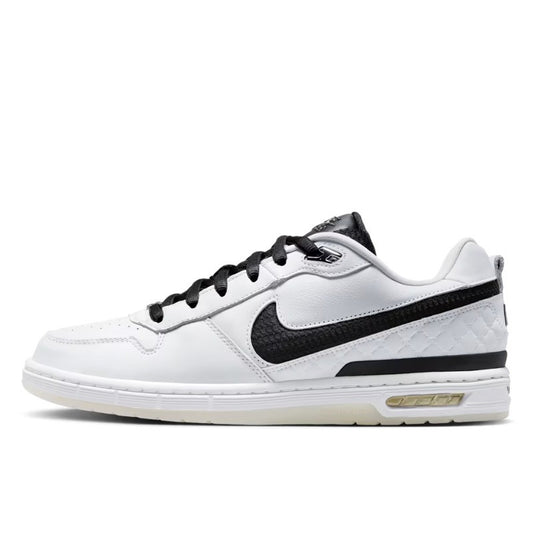 Nike SB Zoom Air Paul Rodriguez 1 OG White Black (2025) - HQ6828-100