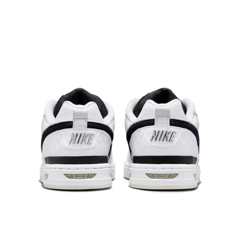 Nike SB Zoom Air Paul Rodriguez 1 OG White Black (2025) - HQ6828-100