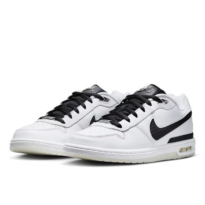 Nike SB Zoom Air Paul Rodriguez 1 OG White Black (2025) - HQ6828-100