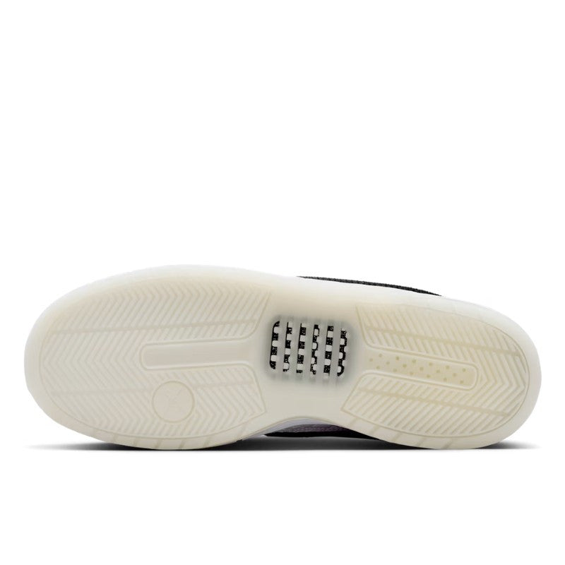 Nike SB Zoom Air Paul Rodriguez 1 OG White Black (2025) - HQ6828-100