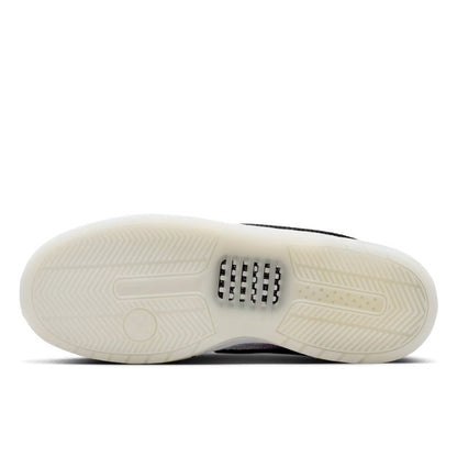 Nike SB Zoom Air Paul Rodriguez 1 OG White Black (2025) - HQ6828-100