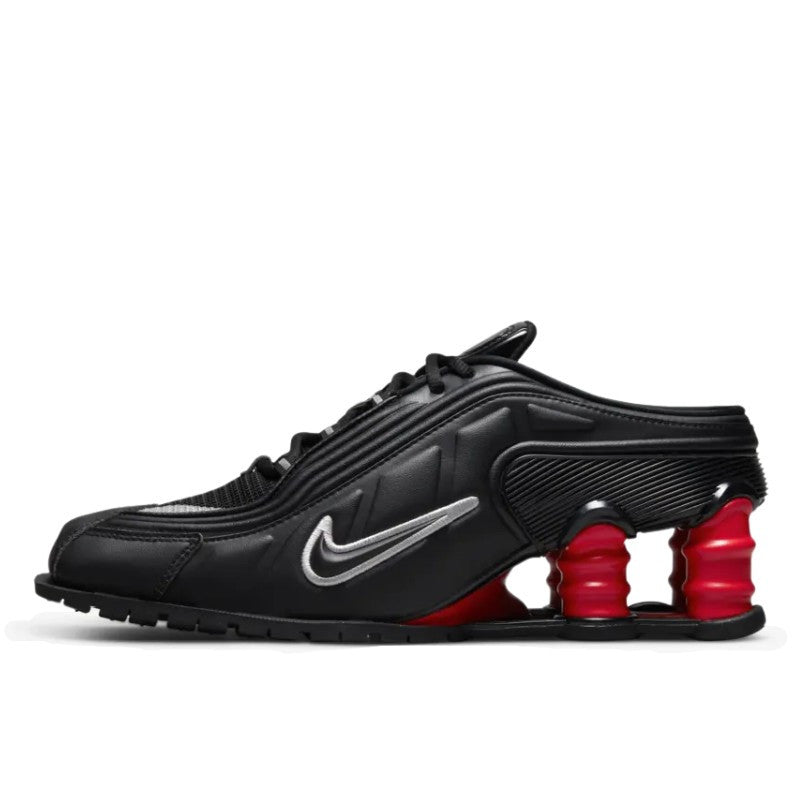 Nike Shox MR4 Martine Rose Black - DQ2401-001