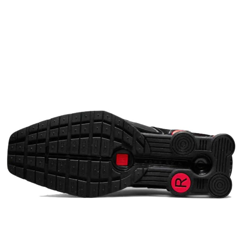 Nike Shox MR4 Martine Rose Black - DQ2401-001