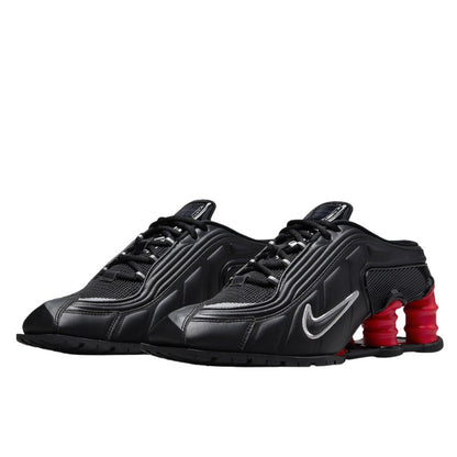Nike Shox MR4 Martine Rose Black - DQ2401-001