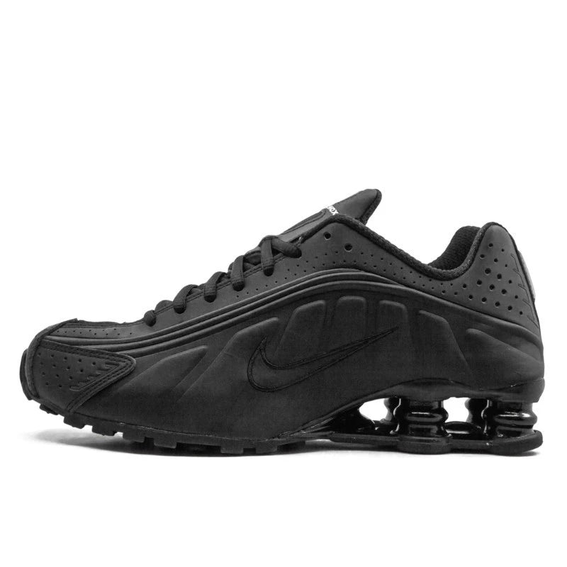 Nike Shox R4 Black - AR3565-004