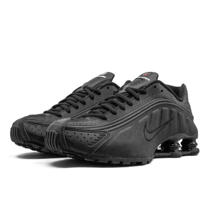Nike Shox R4 Black - AR3565-004