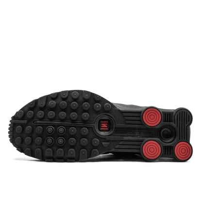 Nike Shox R4 Black - AR3565-004