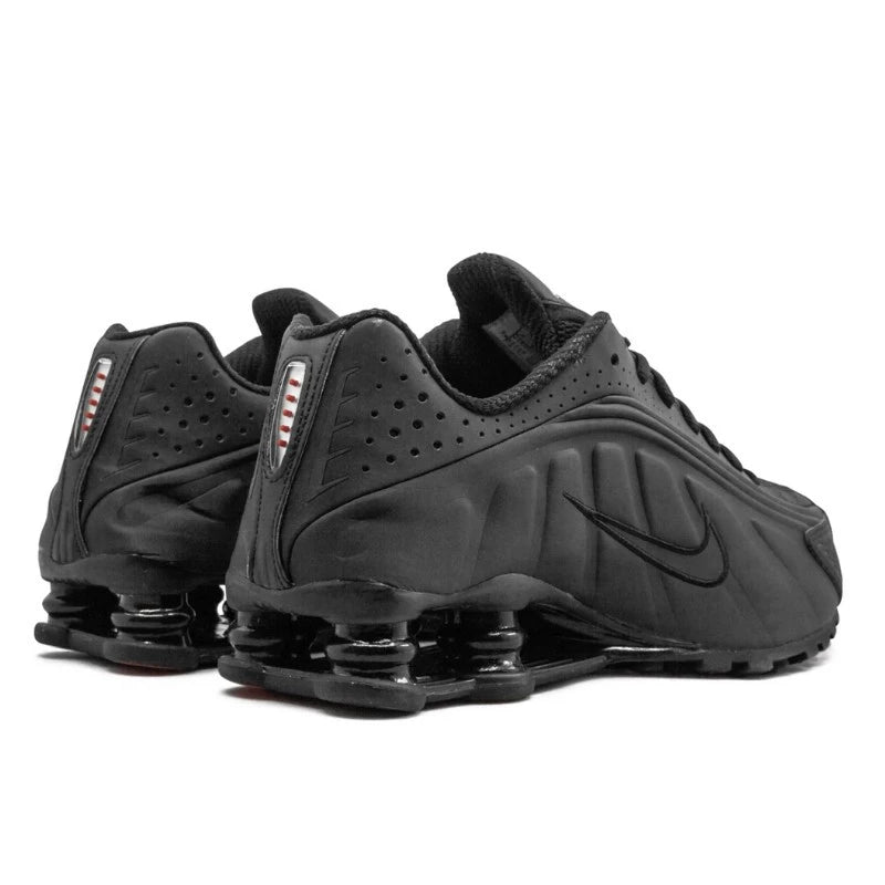 Nike Shox R4 Black - AR3565-004