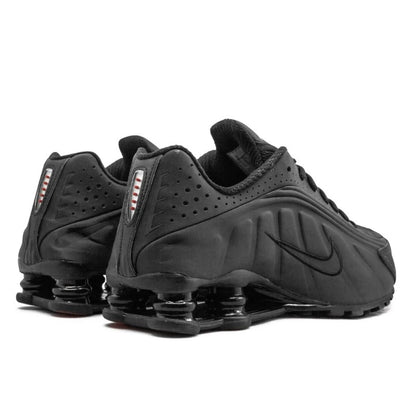 Nike Shox R4 Black - AR3565-004