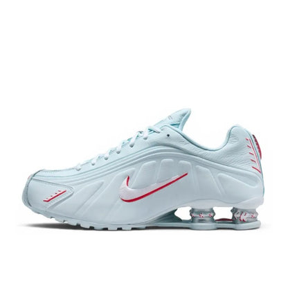 Nike Shox R4 Puerto Rico - IQ1867-474
