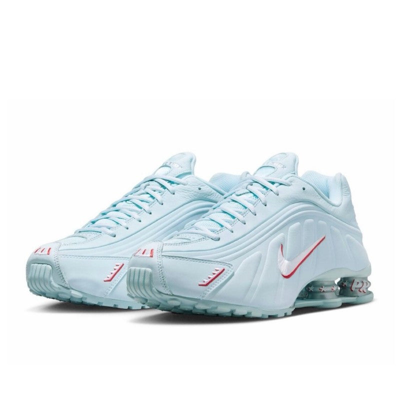 Nike Shox R4 Puerto Rico - IQ1867-474