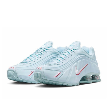 Nike Shox R4 Puerto Rico - IQ1867-474