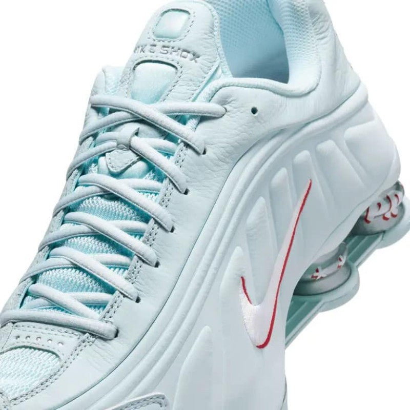 Nike Shox R4 Puerto Rico - IQ1867-474