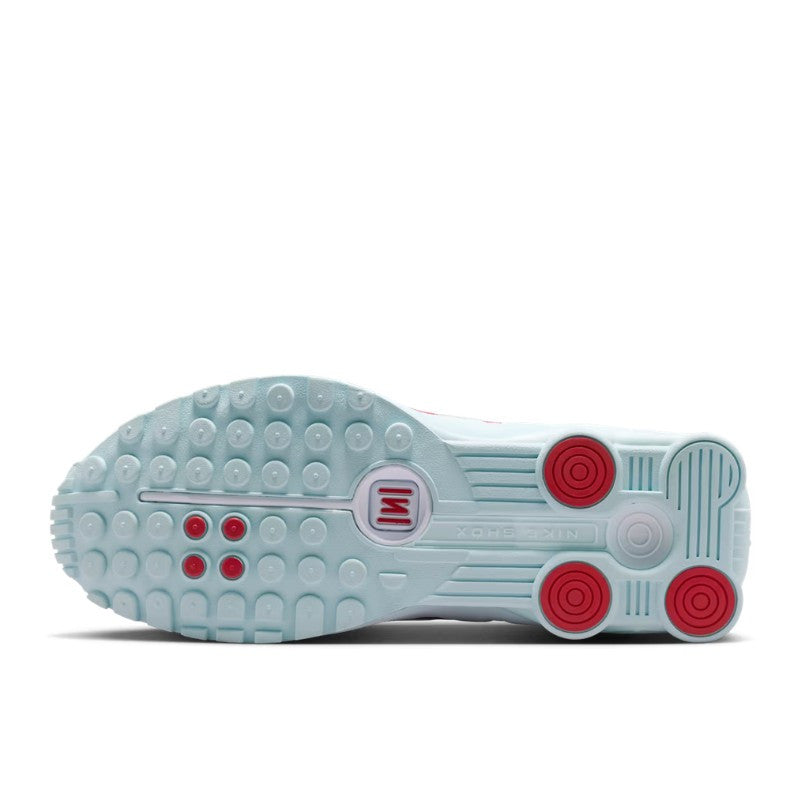 Nike Shox R4 Puerto Rico - IQ1867-474
