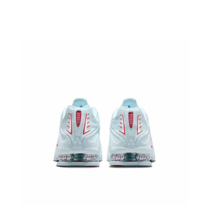 Nike Shox R4 Puerto Rico - IQ1867-474