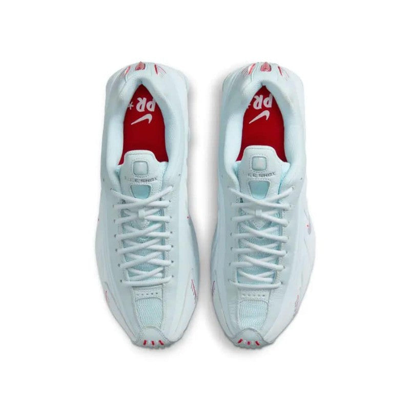 Nike Shox R4 Puerto Rico - IQ1867-474