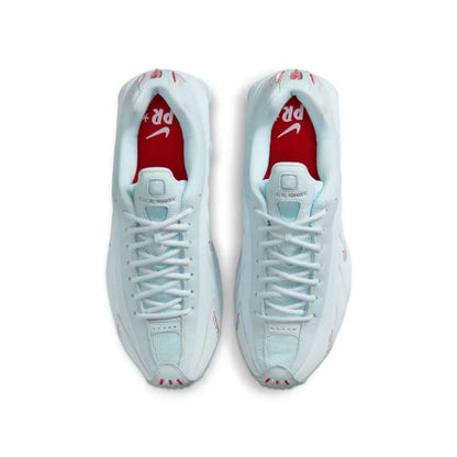 Nike Shox R4 Puerto Rico - IQ1867-474