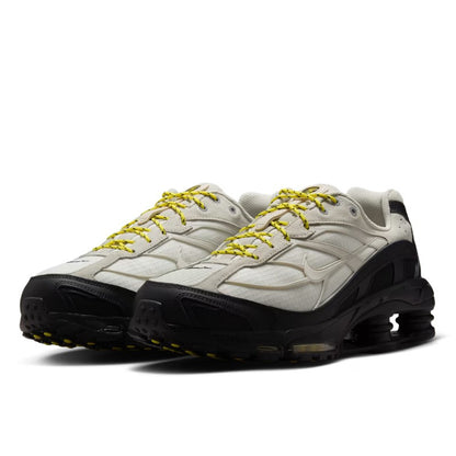Nike Shox Ride 2 Light Bone Black - IB7684-001