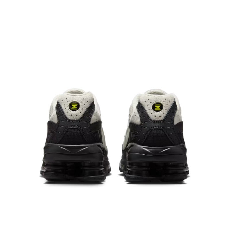 Nike Shox Ride 2 Light Bone Black - IB7684-001