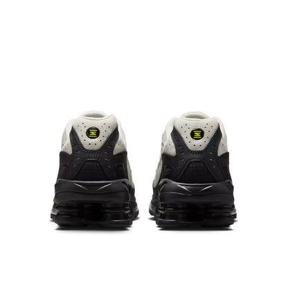 Nike Shox Ride 2 Light Bone Black - IB7684-001