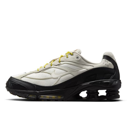 Nike Shox Ride 2 Light Bone Black - IB7684-001