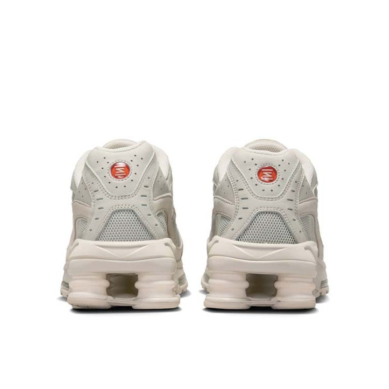 Nike Shox Ride 2 Light Bone Turf Orange - HQ5412-072