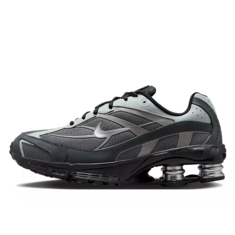 Nike Shox Ride 2 Light Graphite - IB4470-099