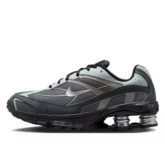 Nike Shox Ride 2 Light Graphite - IB4470-099
